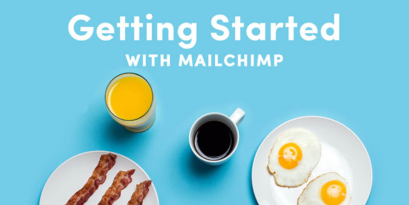 Getting Started with MailChimp