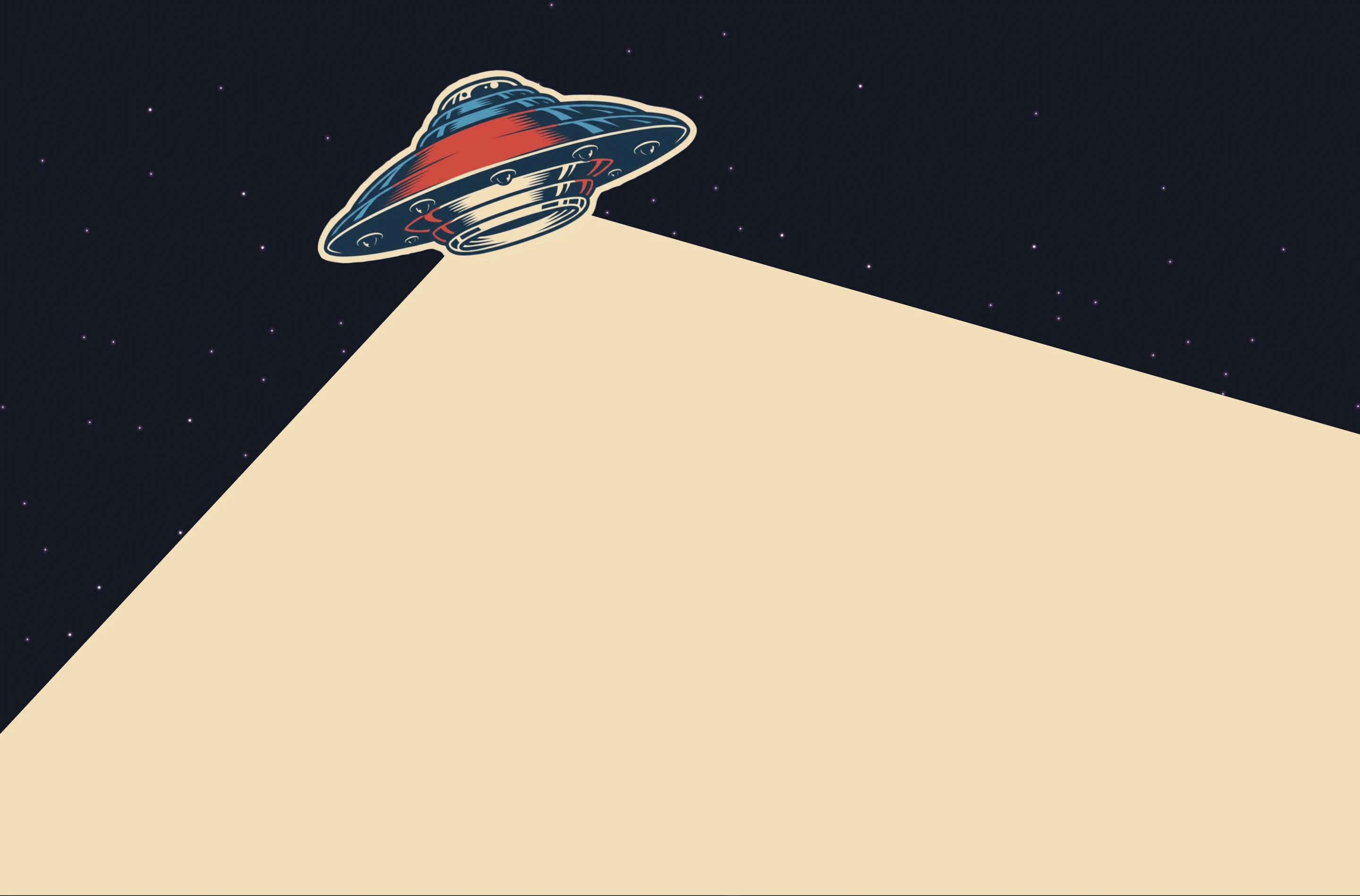 404 - Lost in space