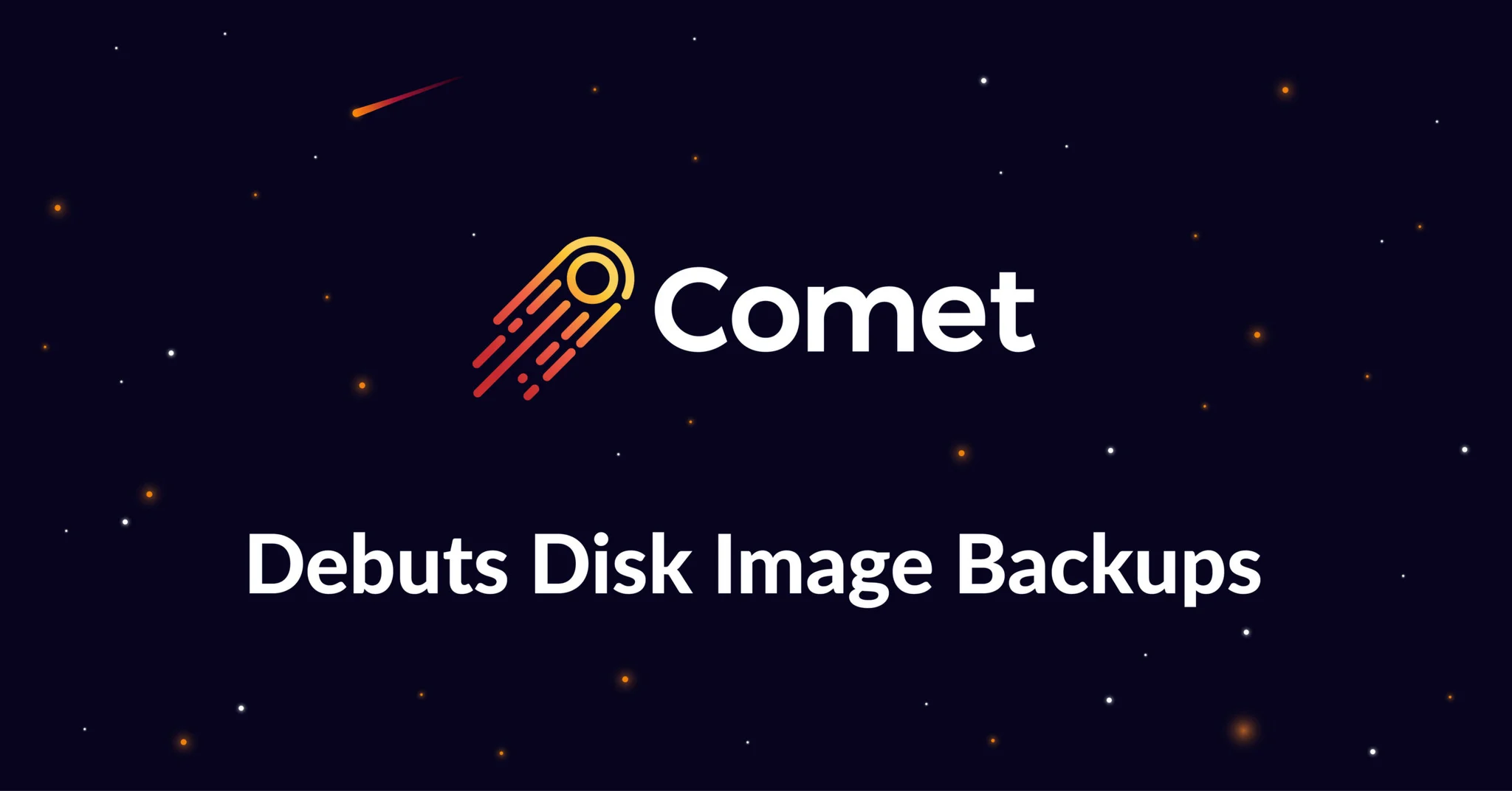 Comet Backup and Wasabi Integrate to Provide All-In-One Backup Solution