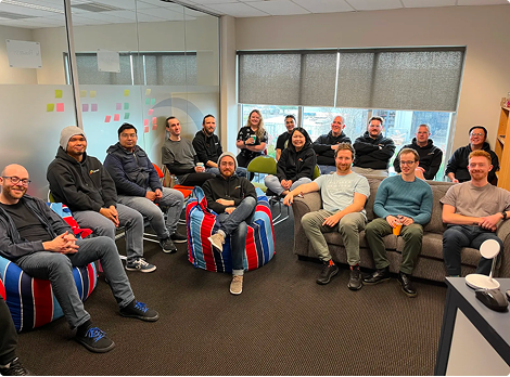 Comet Team
